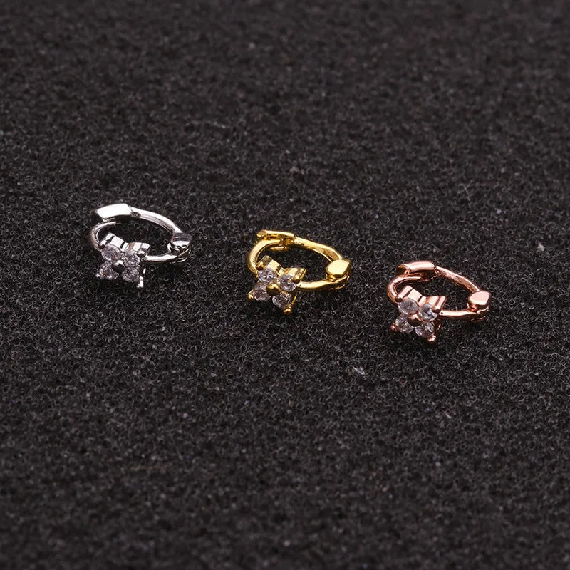 6mm Petal | Snuggie