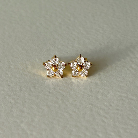 Radiant Studs