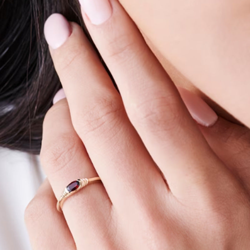 Savannah Ring