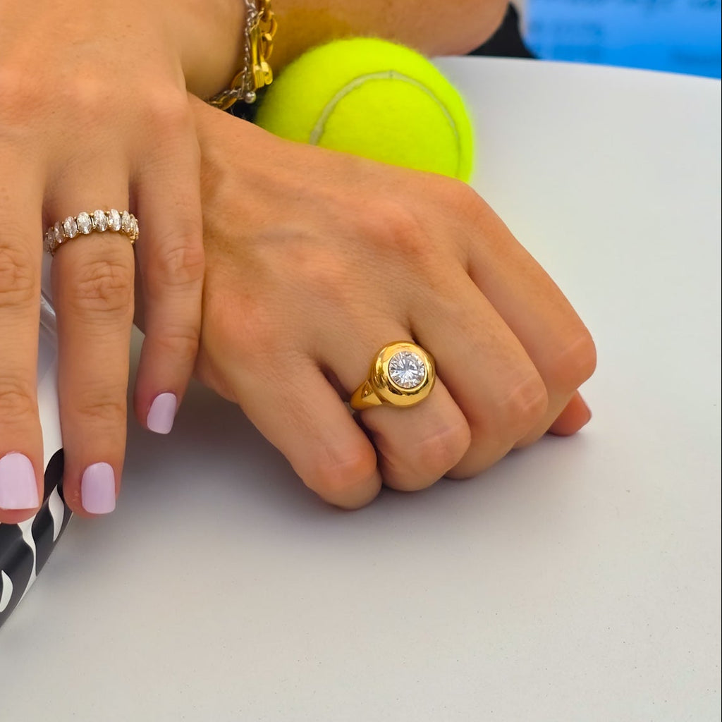 Bon Bon Ring