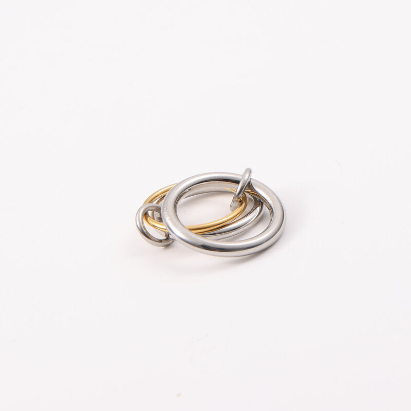 Unity Ring – James Jewellery