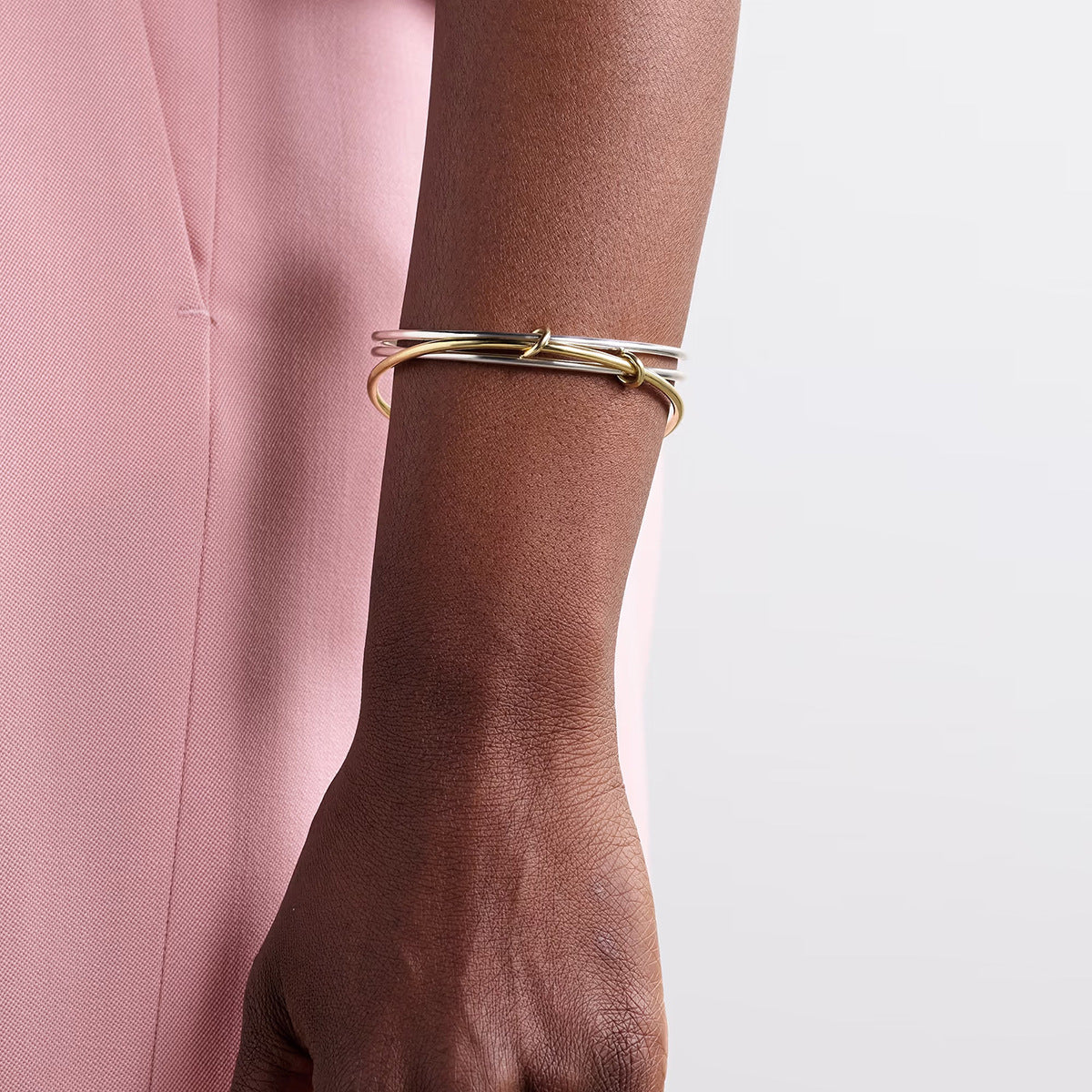 Unity Bangle