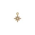 Star | G23 Titanium Piercing Charm
