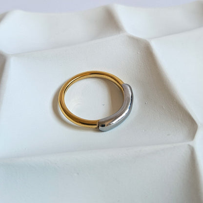 Two Tone Ring