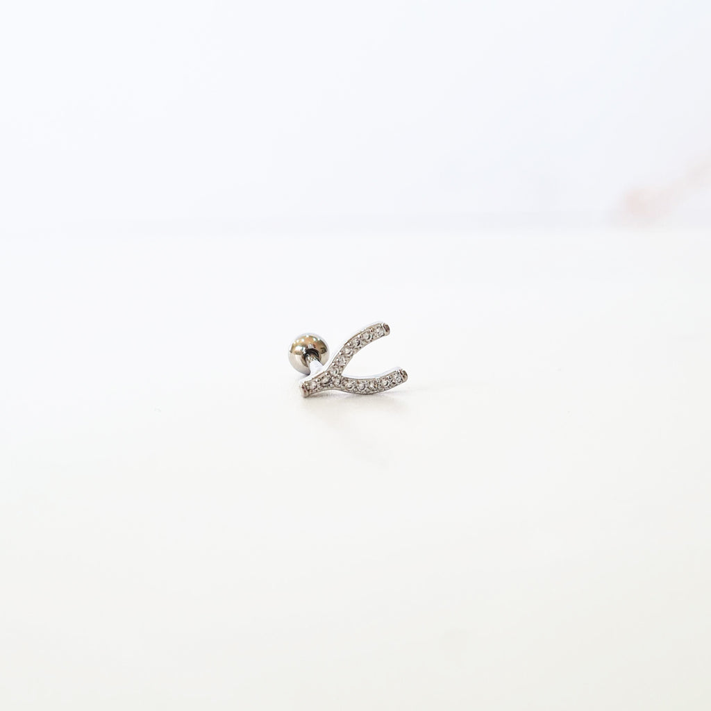 Wishbone | Screw Ball Stud (1pc single)