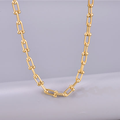 Ryder Necklace