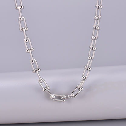 Ryder Necklace