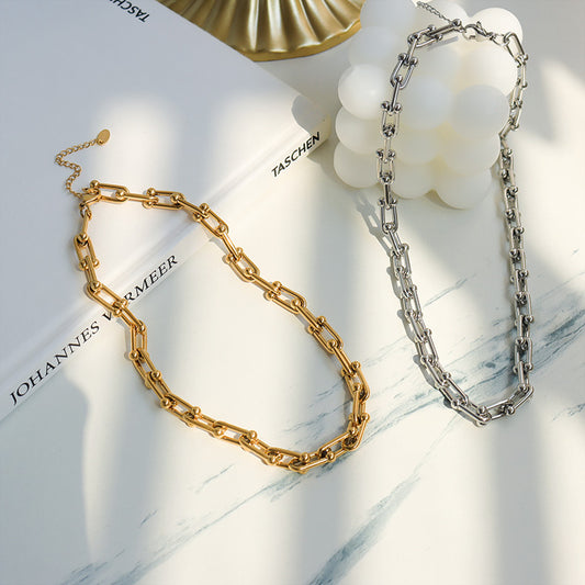 Ryder Necklace