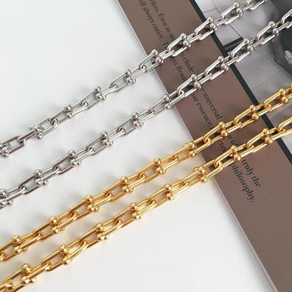 Ryder Necklace