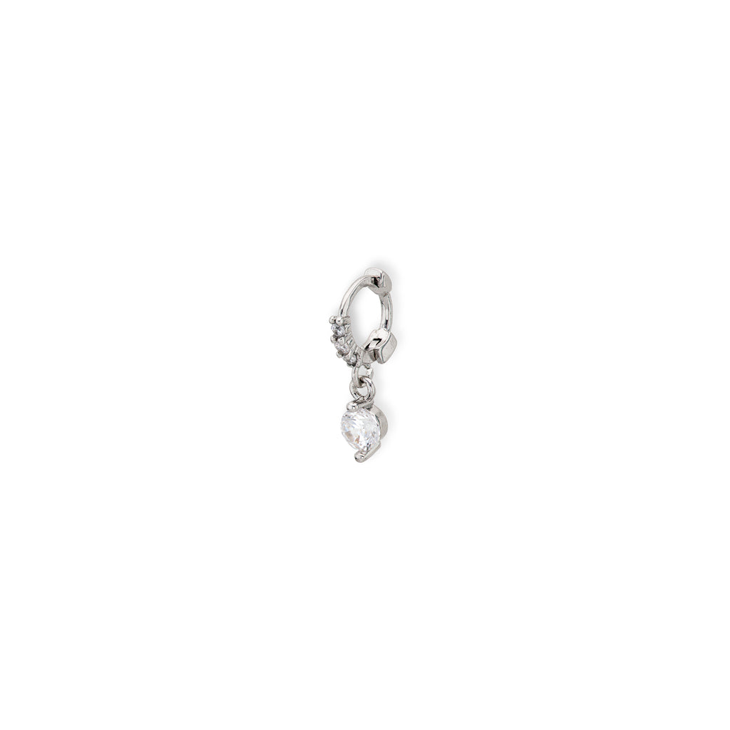 6mm Dangling Gem | Snuggie