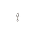 6mm Dangling Gem | Snuggie