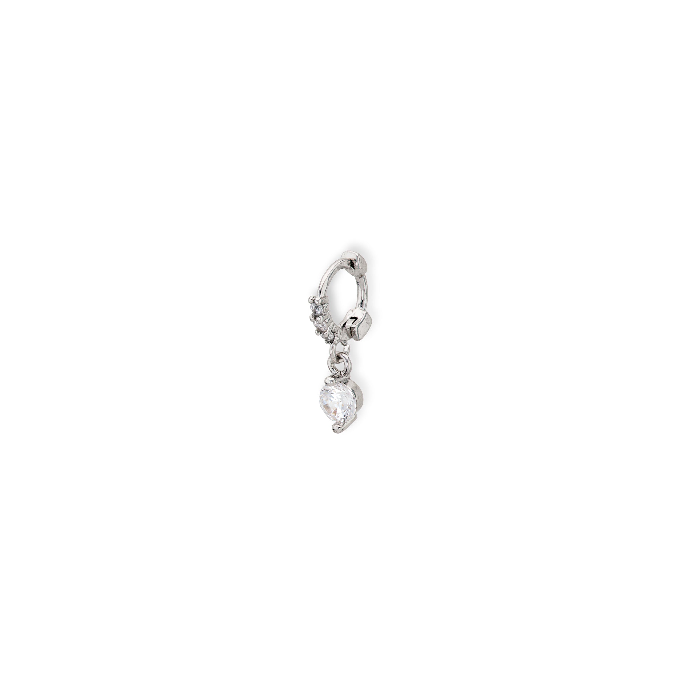 6mm Dangling Gem | Snuggie