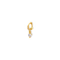 6mm Dangling Gem | Snuggie