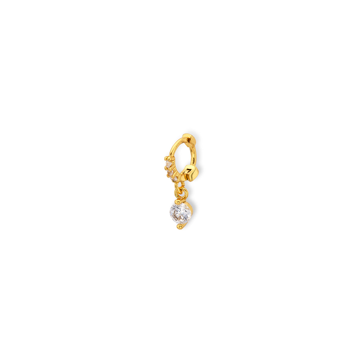 6mm Dangling Gem | Snuggie