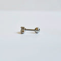 Soleil | Screw Ball Stud (1pc single)