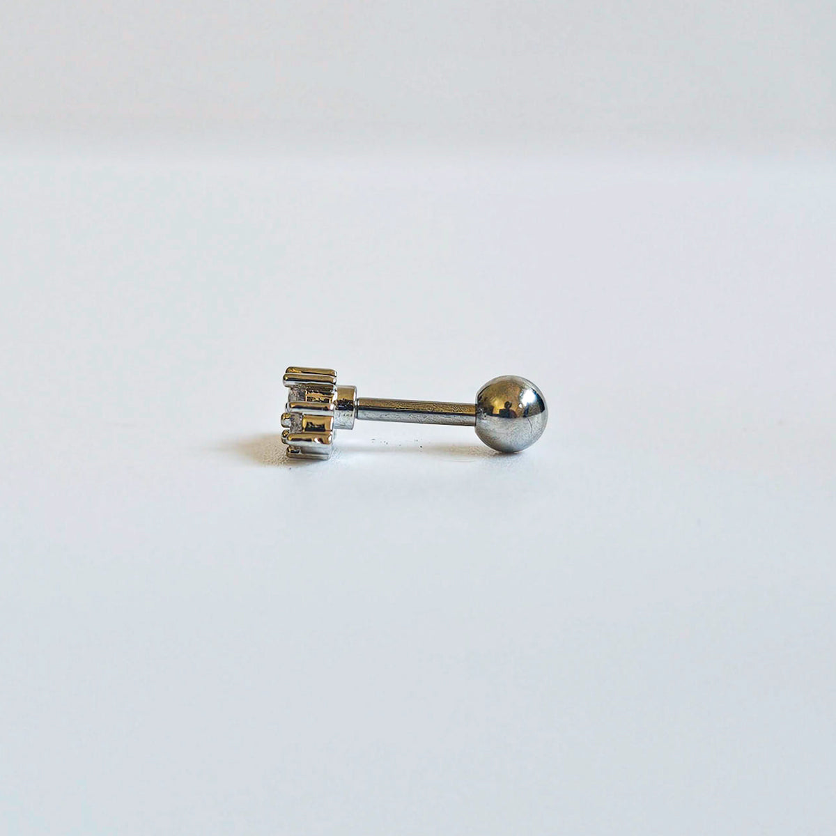 Soleil | Screw Ball Stud (1pc single)