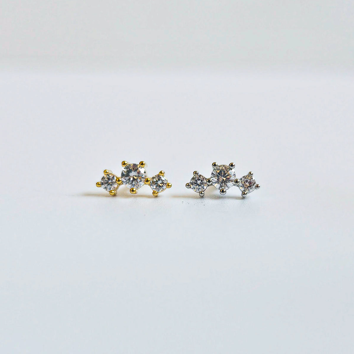 Soleil | Screw Ball Stud (1pc single)