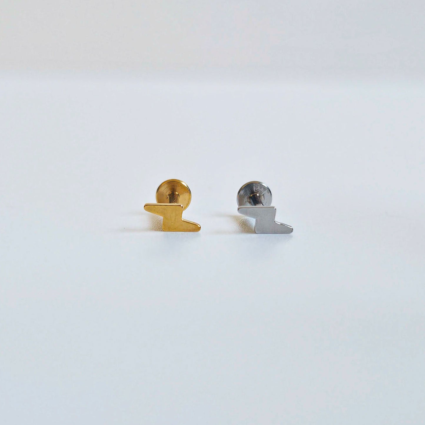 Flash | Flat Back Stud (1pc single)