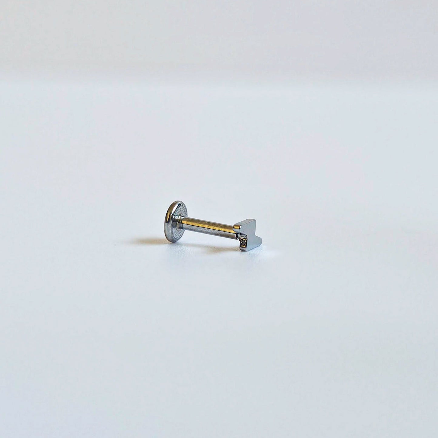 Flash | Flat Back Stud (1pc single)