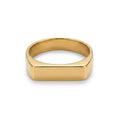 Jules Signet Ring