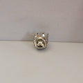 Little King Bead Bracelet Charm