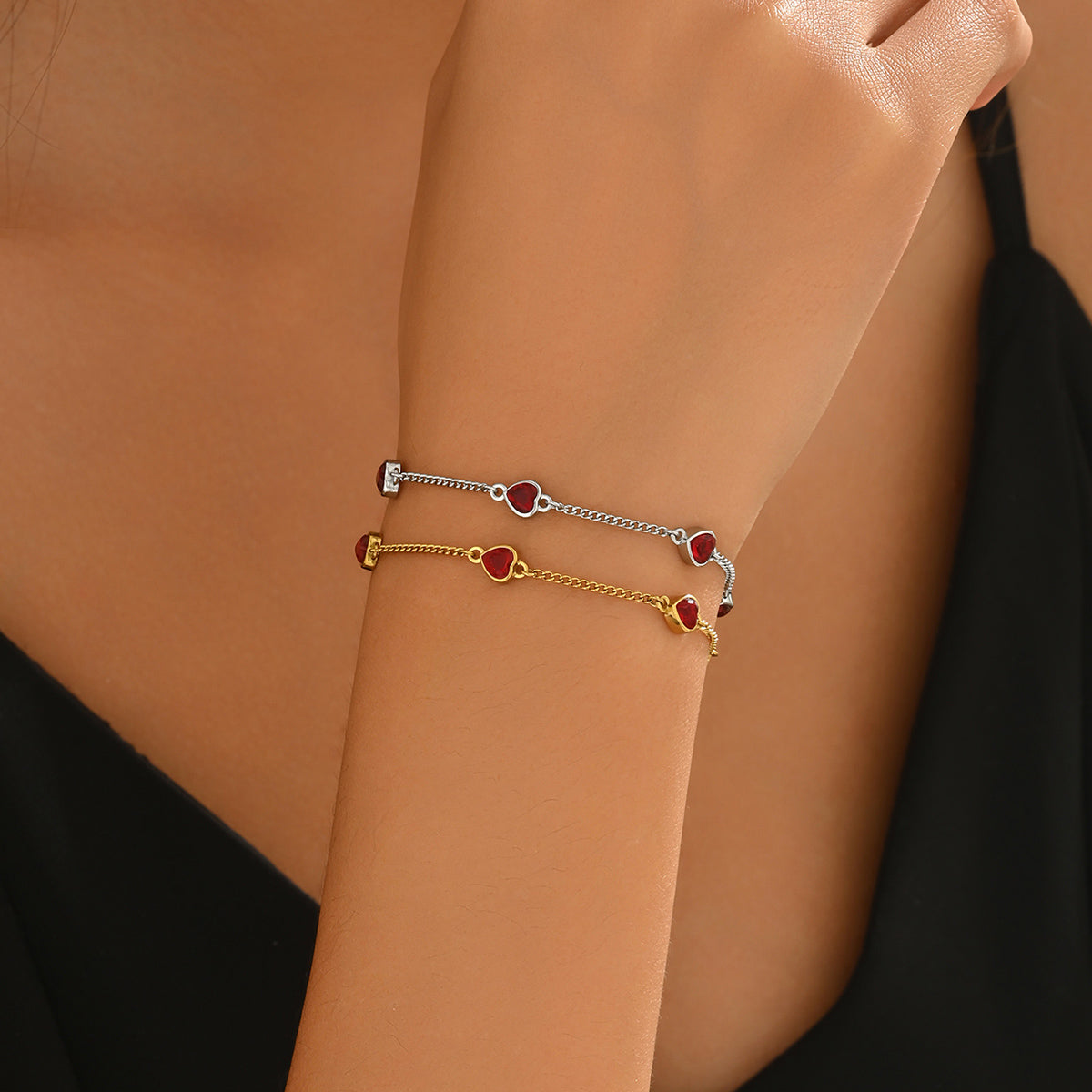 Love Bracelet