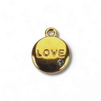 Bracelet Charms