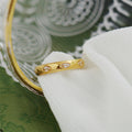 Marquise Stack Ring