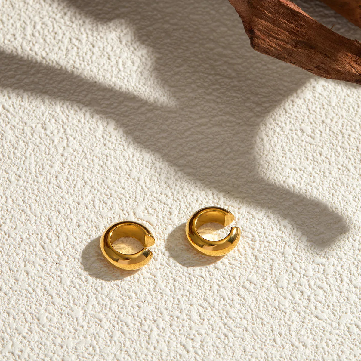 Minimalist Ear Cuff