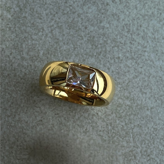 Pillow Ring