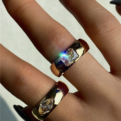Pillow Ring