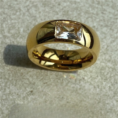 Pillow Ring