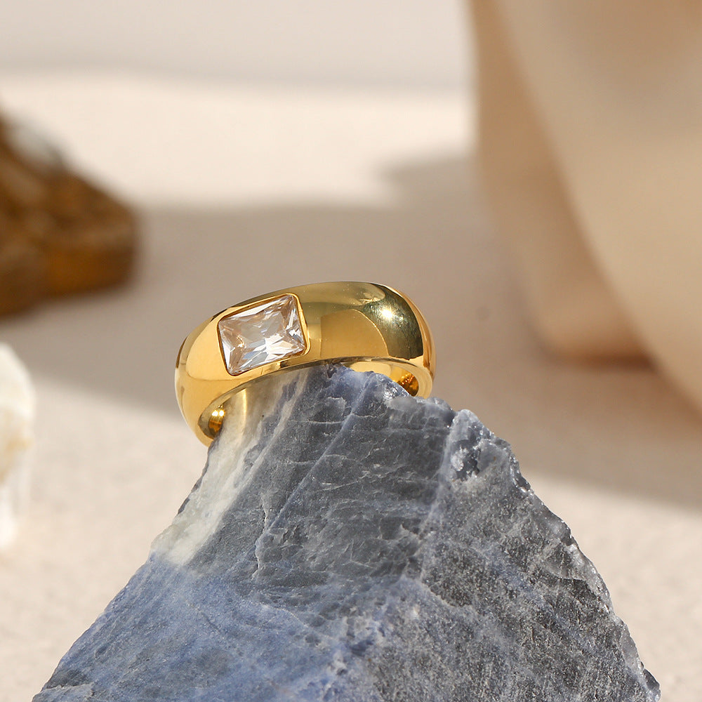 Pillow Ring