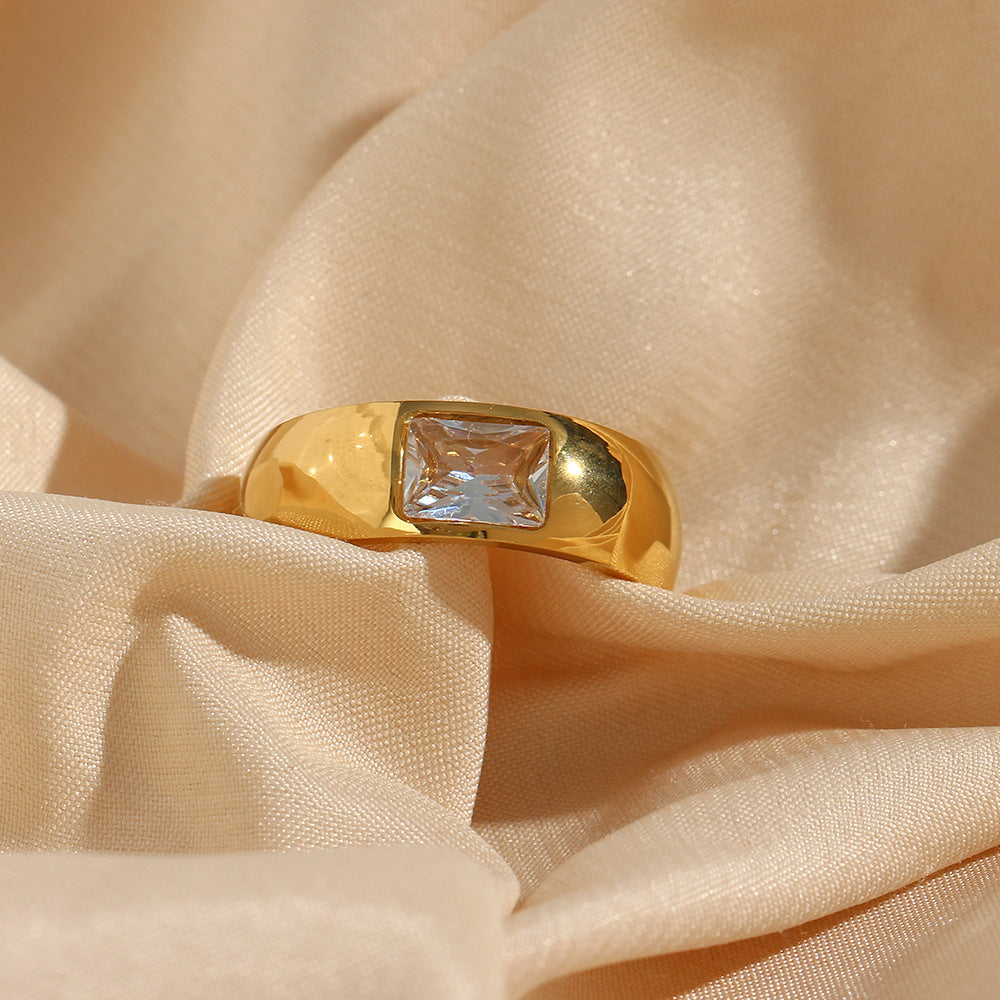 Pillow Ring