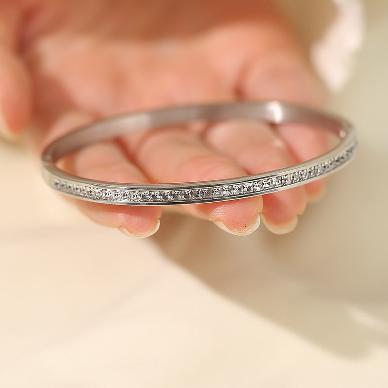 Princess Bangle
