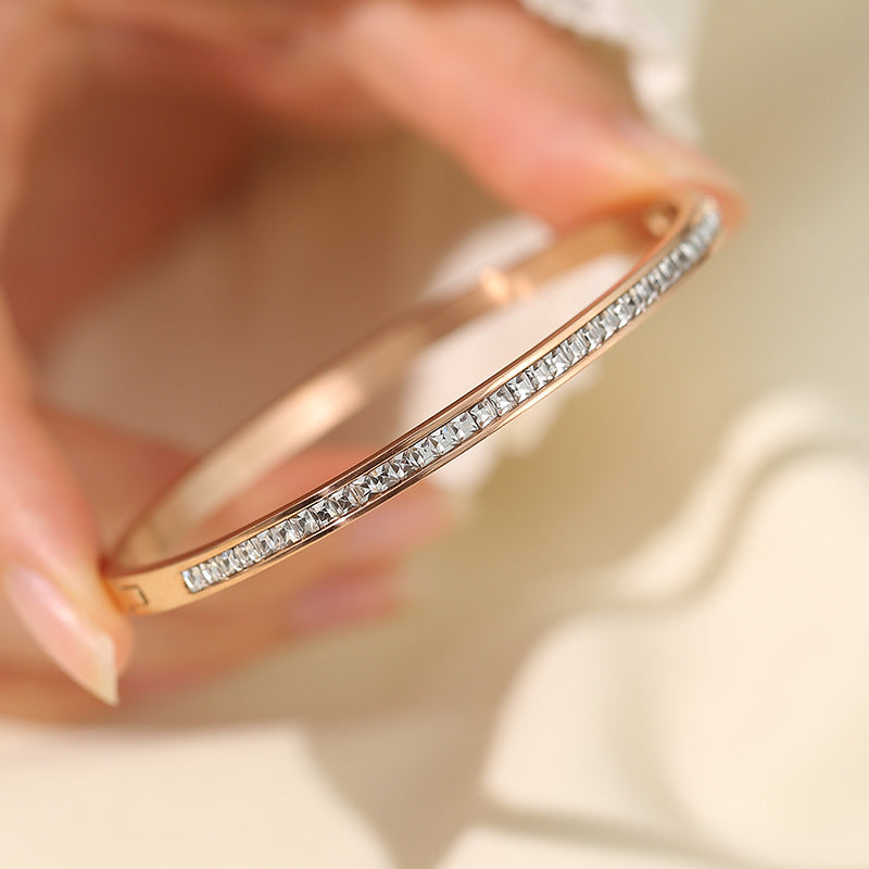 Princess Bangle