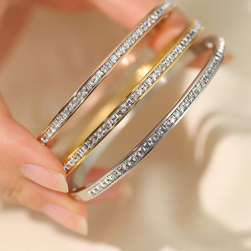 Princess Bangle