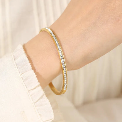 Princess Bangle