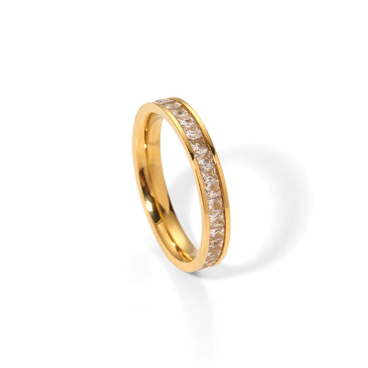 Princess Ring