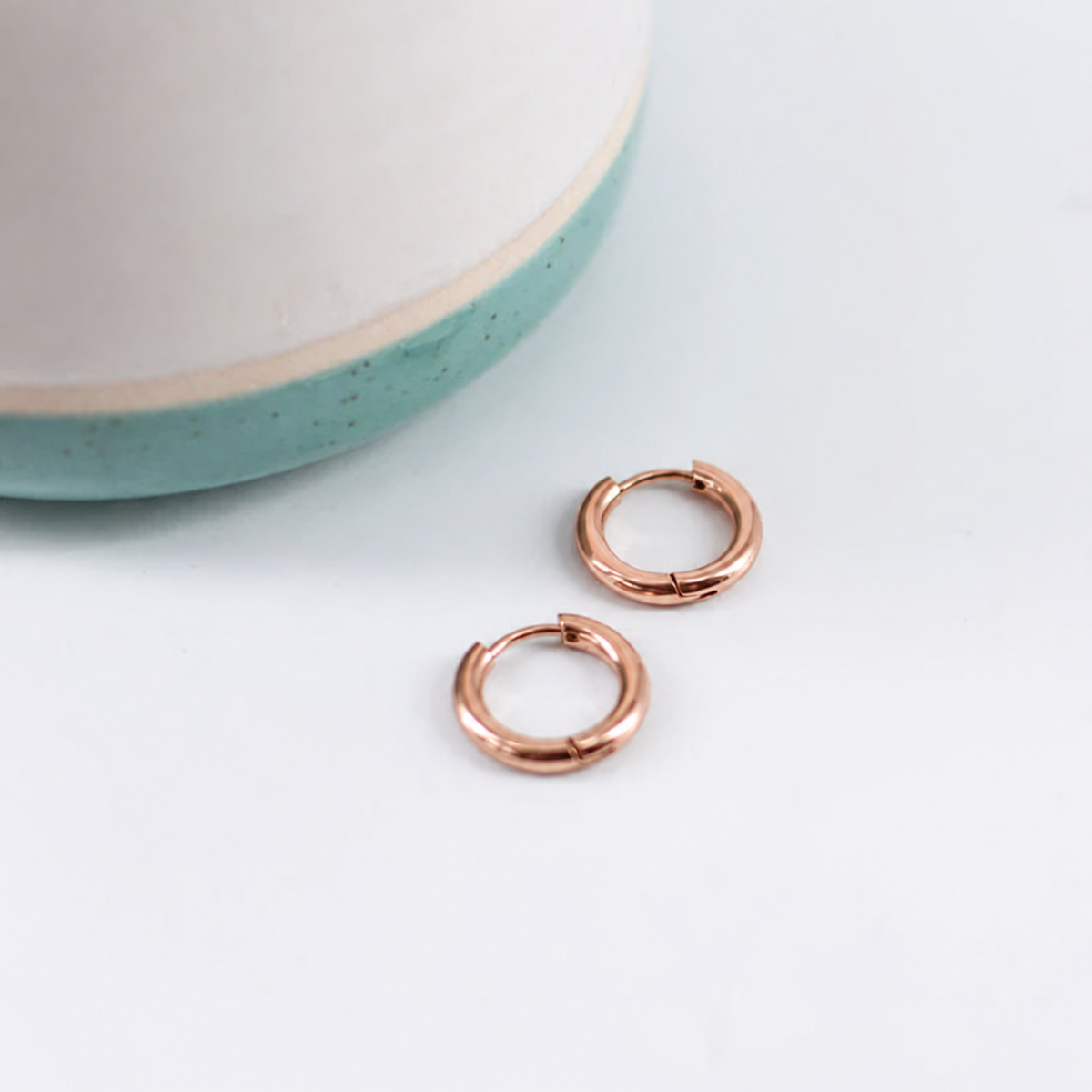 Basic Sleeper Earrings