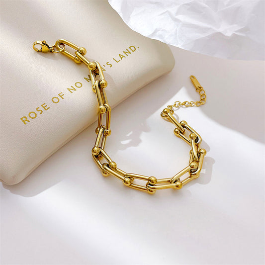 Ryder Bracelet