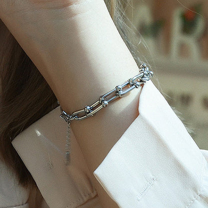 Ryder Bracelet