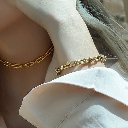 Ryder Bracelet