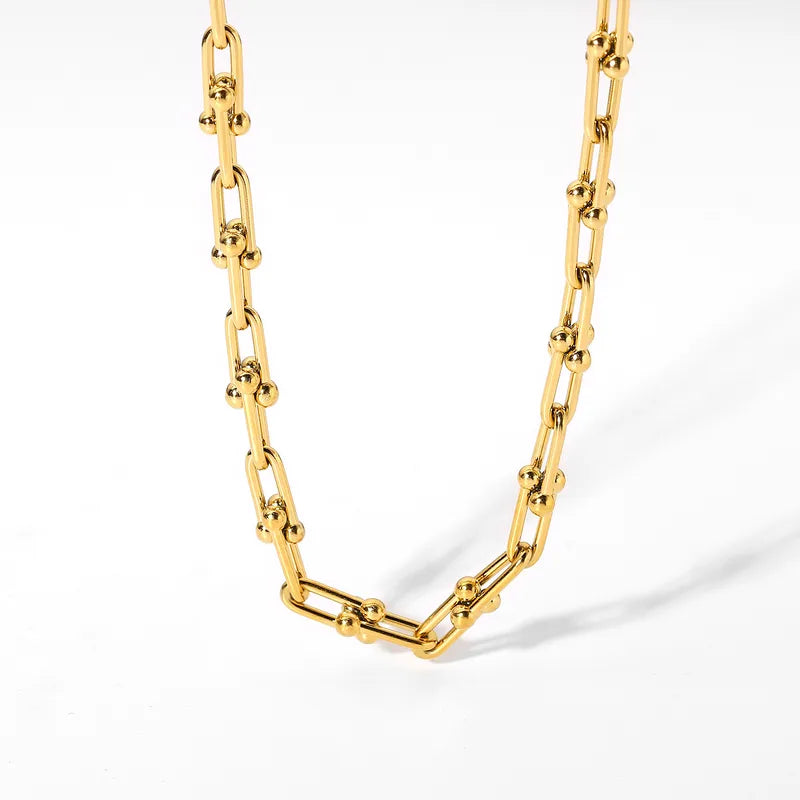 Ryder Necklace
