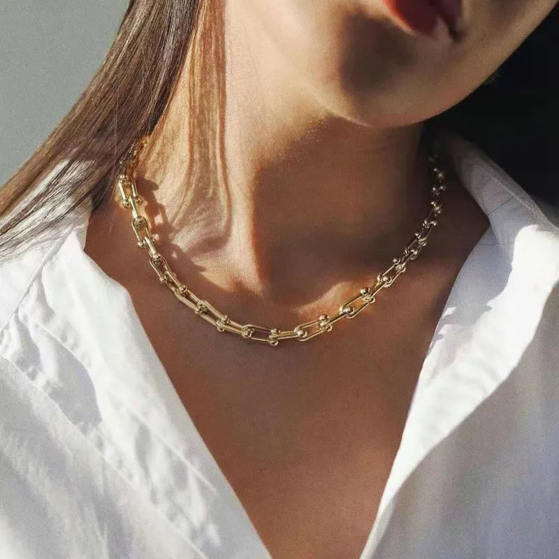 Ryder Necklace