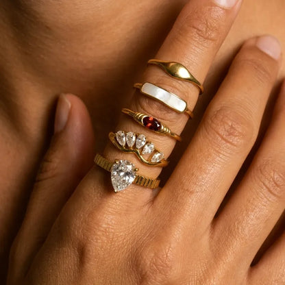 Savannah Ring