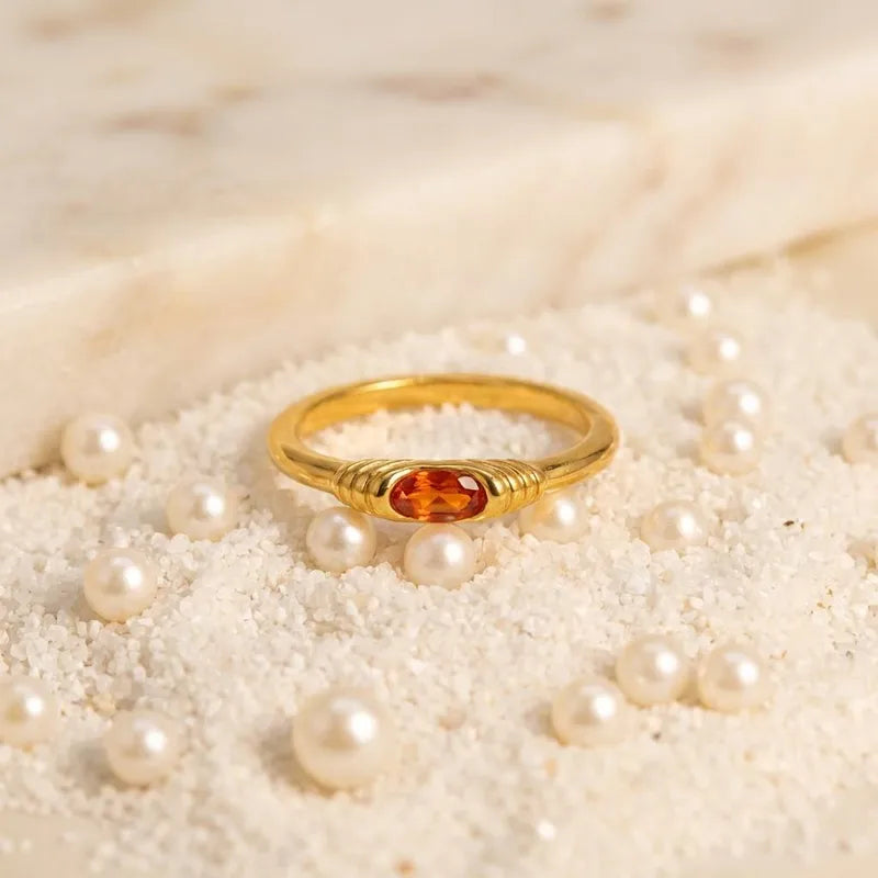 Savannah Ring