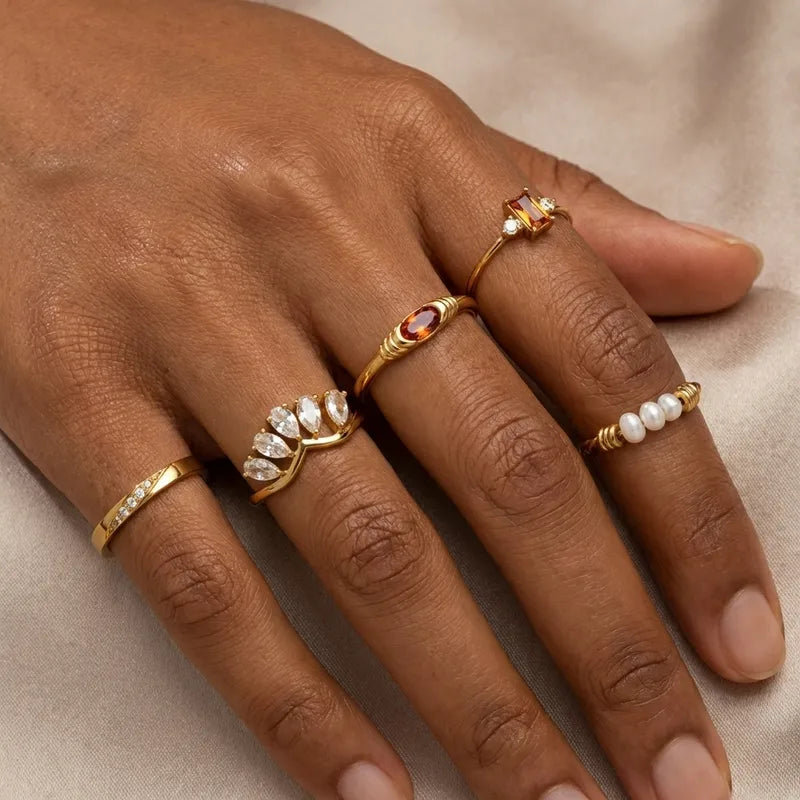 Savannah Ring