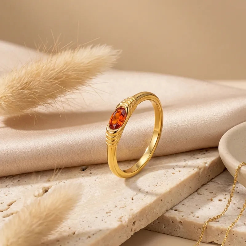 Savannah Ring