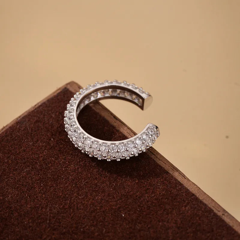 Shimmer Ear Cuff
